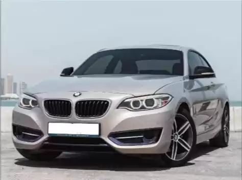 Использовал BMW Unspecified Продается в Аль-Садд , Доха #7801 - 1  image 